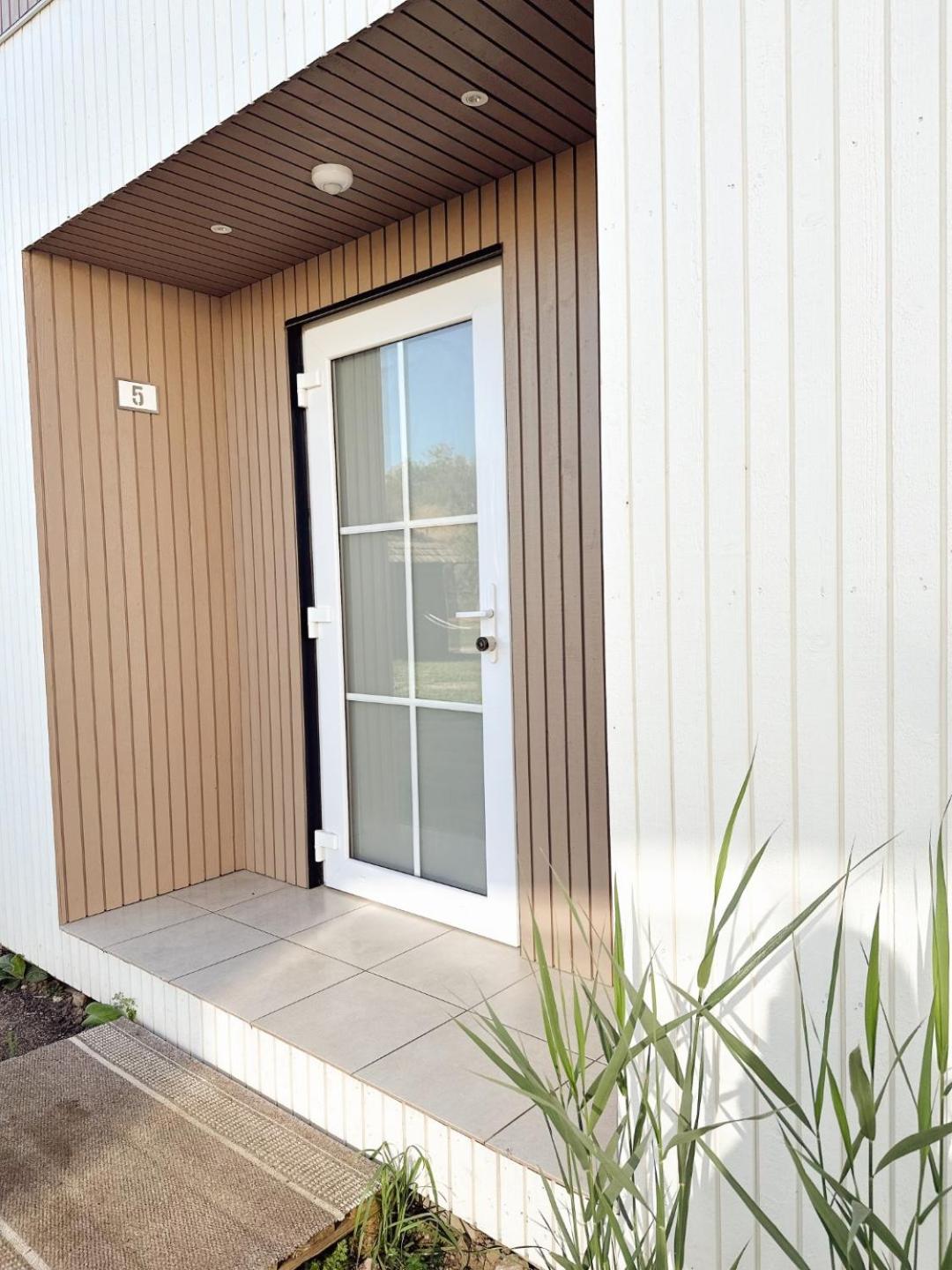 Apartamento Lieblingsplatz Parey Exterior foto